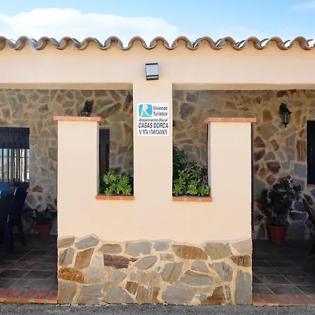 Holiday home Casa Dorca, 2 Conil De La Frontera