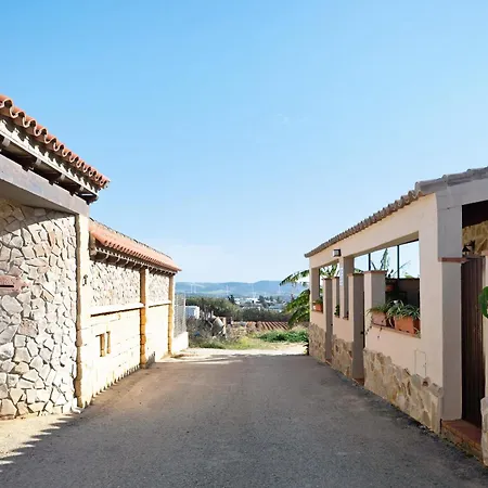 Casa Dorca, 2 Holiday home