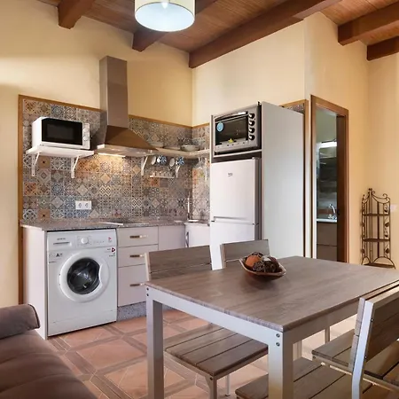 Casa Dorca, 2 Holiday home Conil De La Frontera