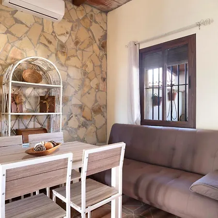 Holiday home Casa Dorca, 2 Conil De La Frontera