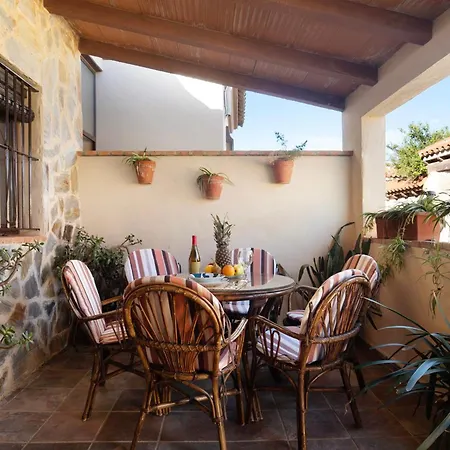 Casa Dorca, 2