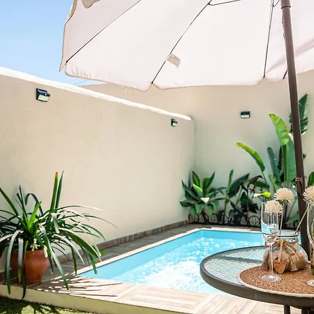 Holiday home Casa Dorca, 2