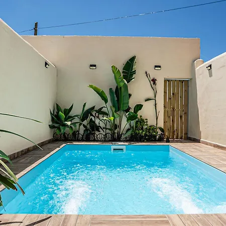Casa Dorca, 2 Holiday home *